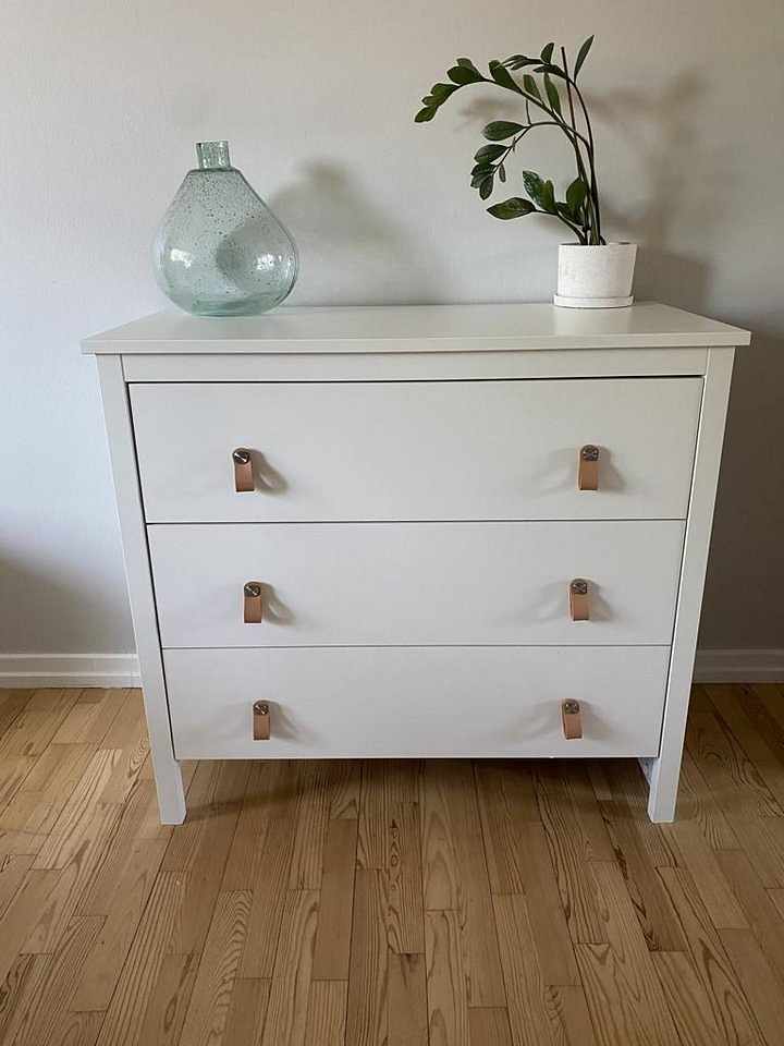 image of Byrå från Ikea - 