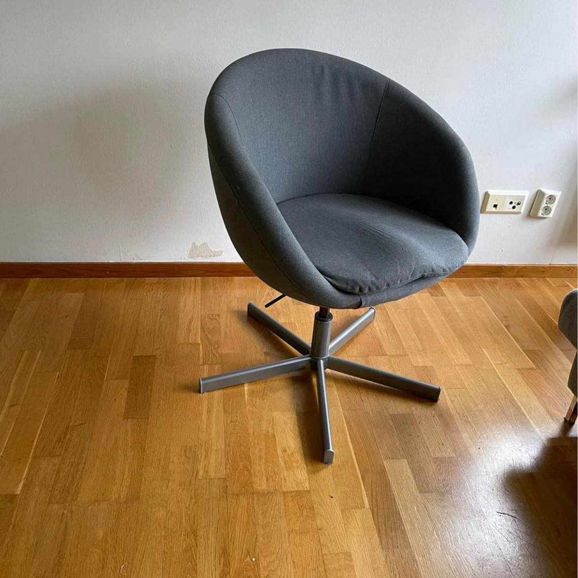 image of Ikea stol - Hägersten