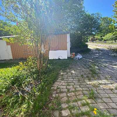 image of Städning  - 