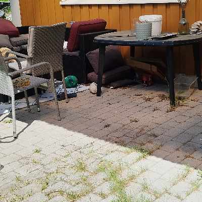 image of Städning  - 