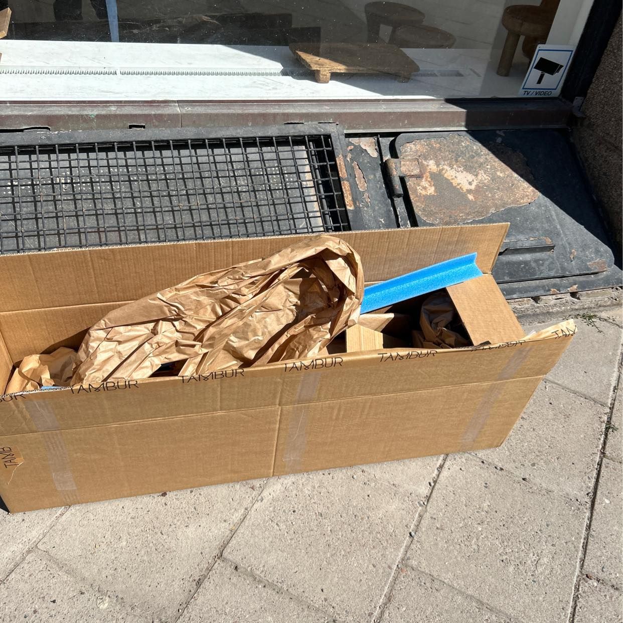 image of Recycle - Stockholm
