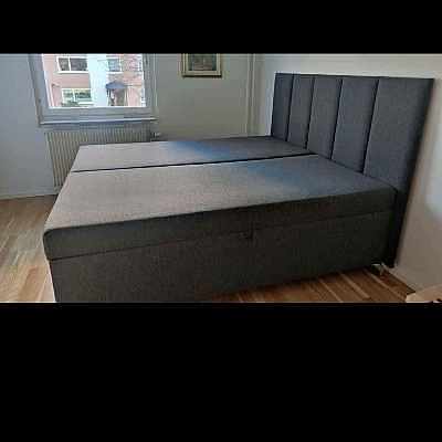 image of Bed - 