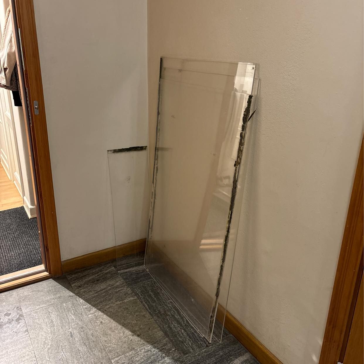 image of Plexiglas - Stockholm