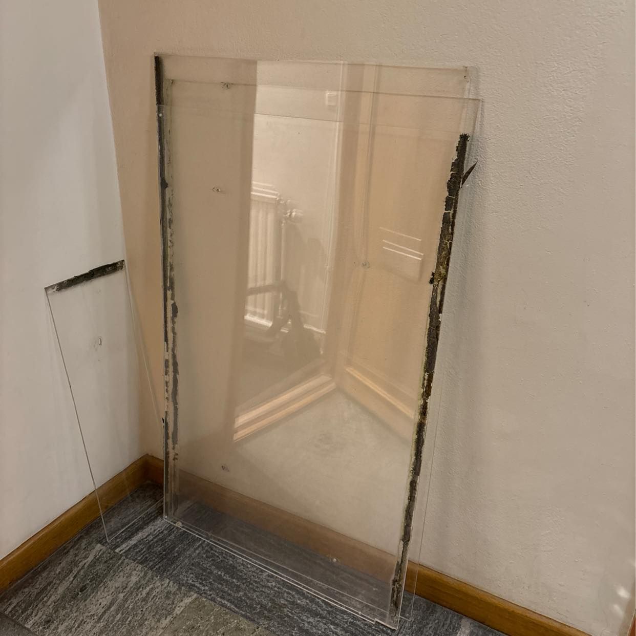 image of Plexiglas - Stockholm