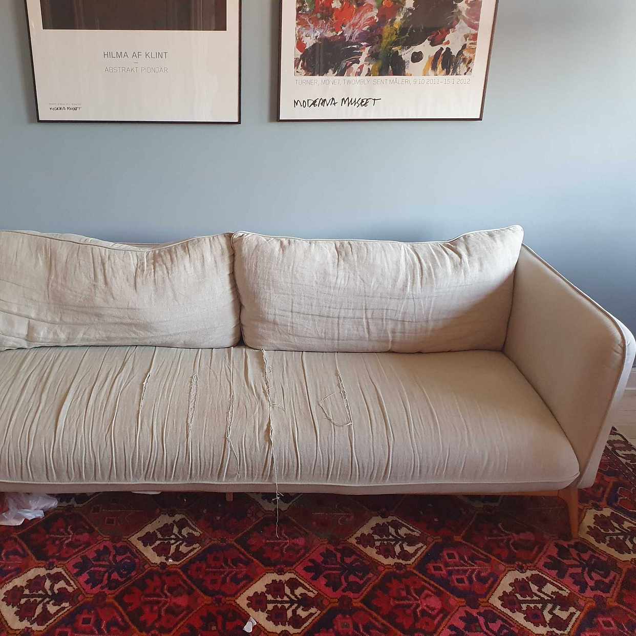 image of Soffa - Stockholm