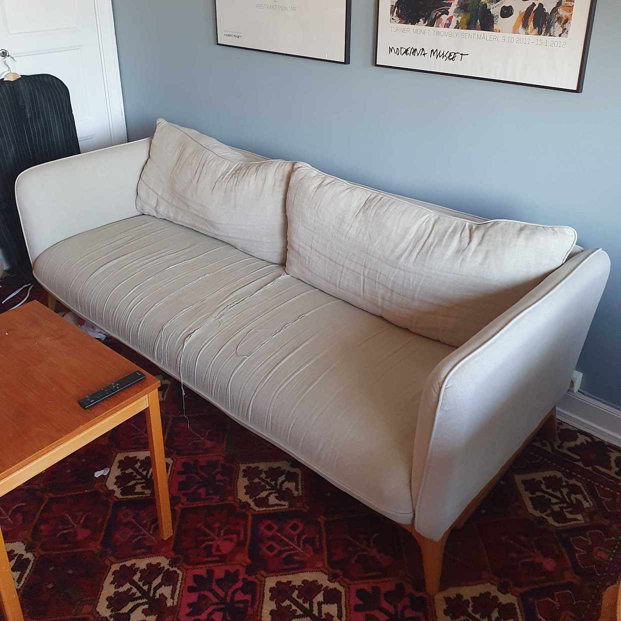 image of Soffa - Stockholm