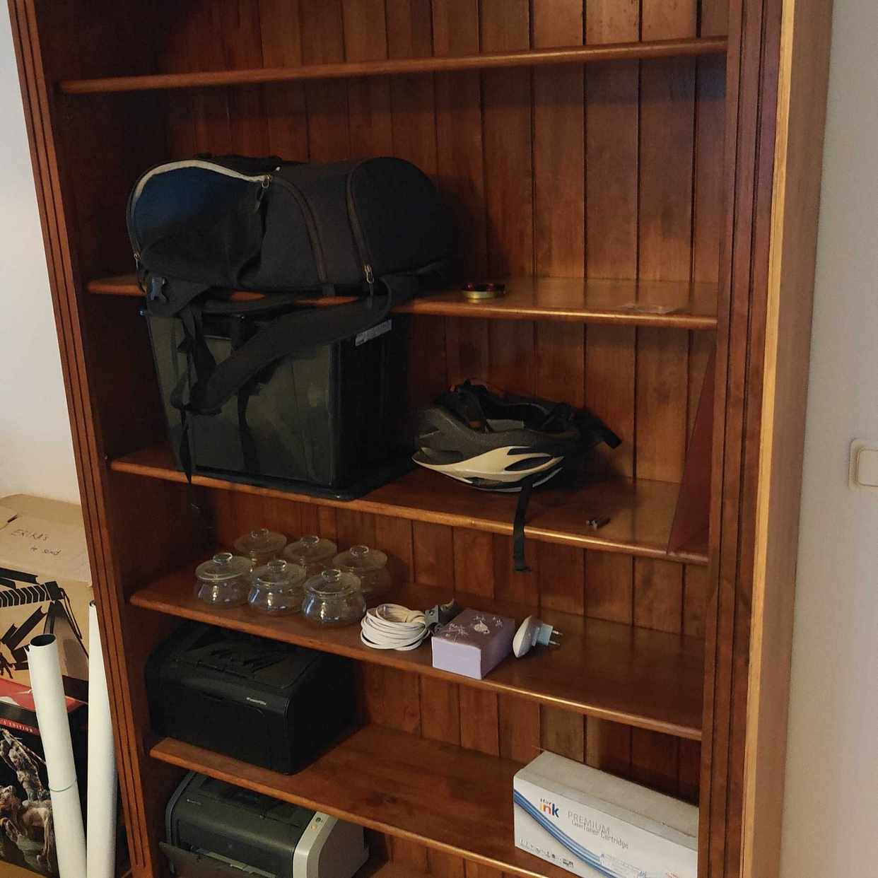 image of Tömma lägenheten. - Skärholmen