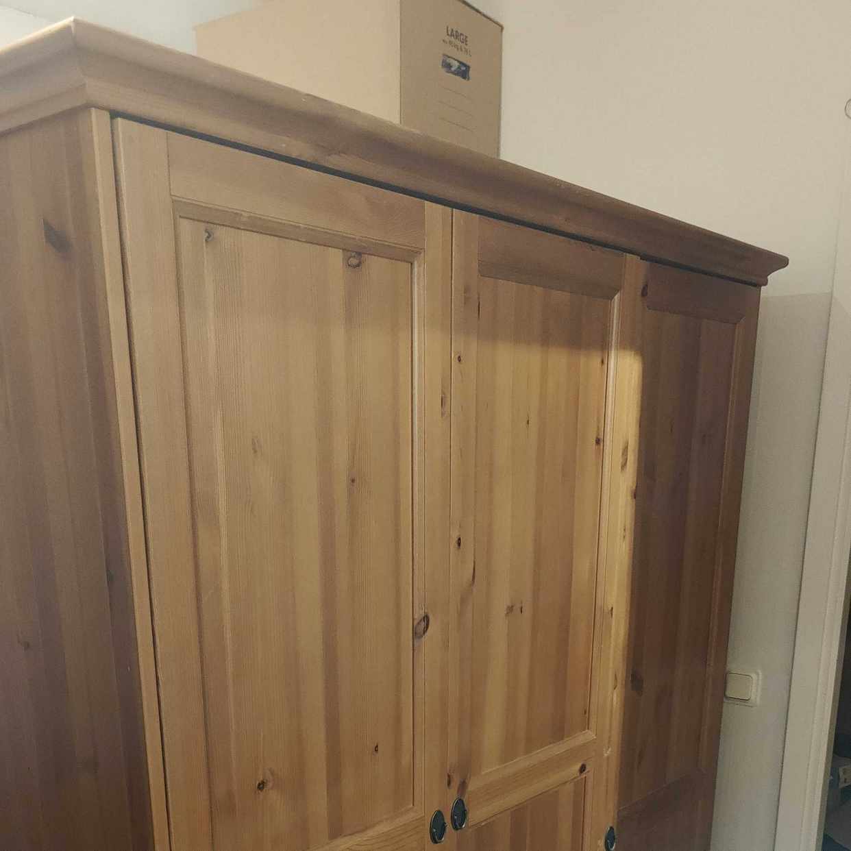 image of Tömma lägenheten. - Skärholmen