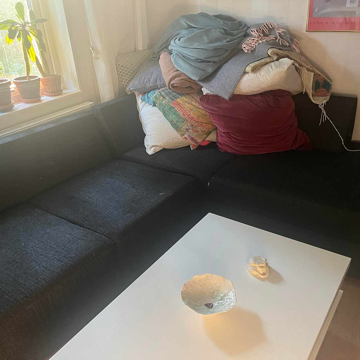 image of Soffa - Farsta