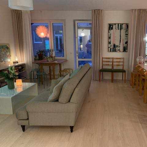 image of Frakt av soffa - 