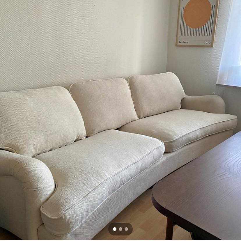 image of Frakta en soffa jag köpt! - 