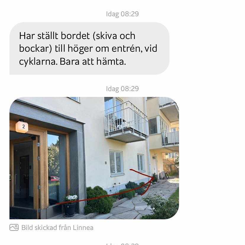 image of Bord - 