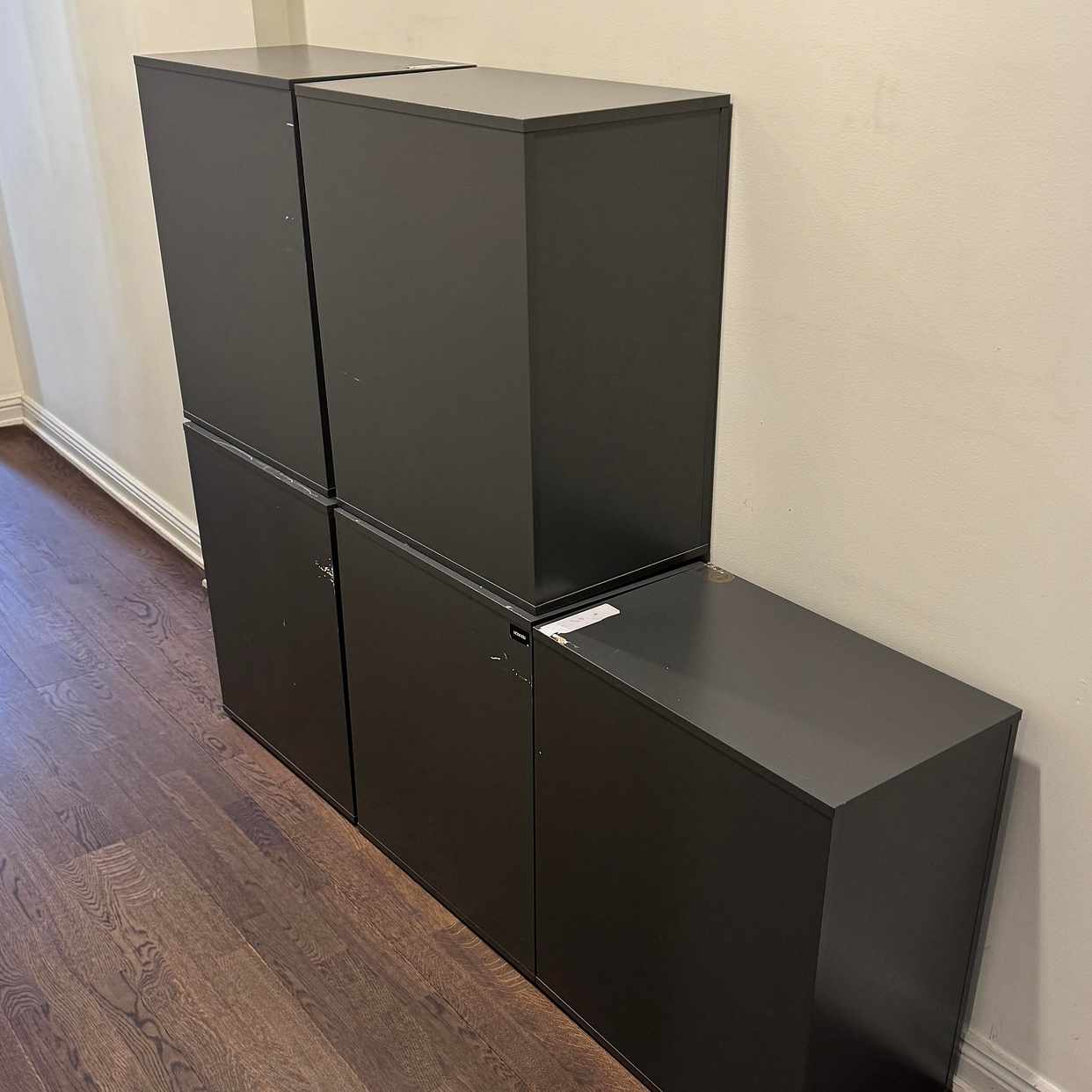 image of Office waste - Stockholm City