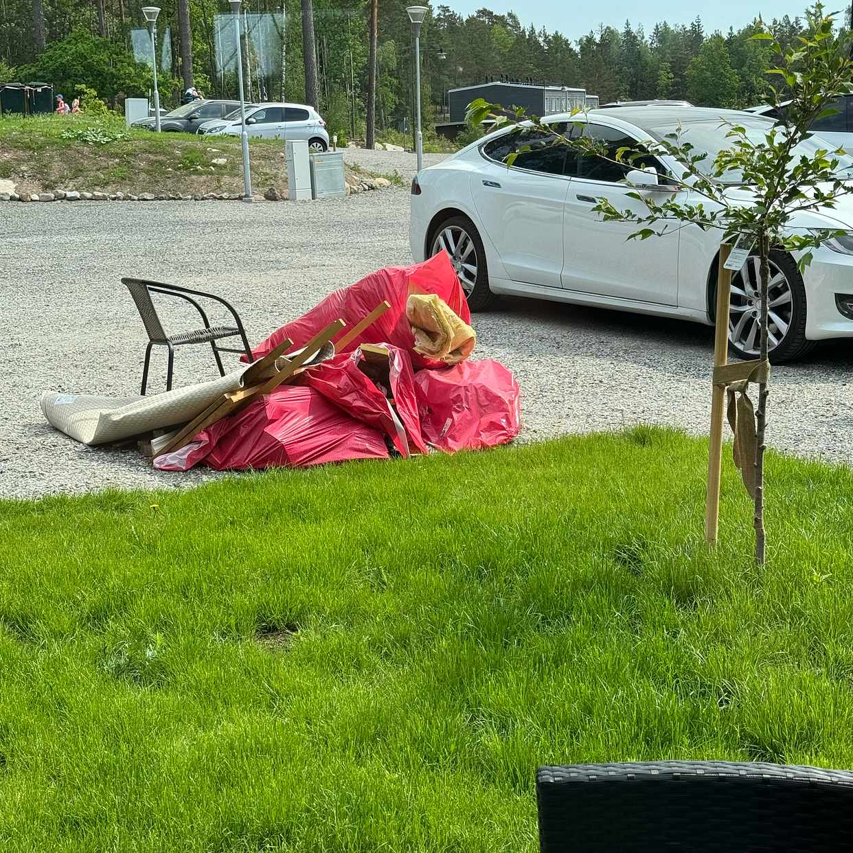 image of Blandat avfall - Österåker-Östra Ryds