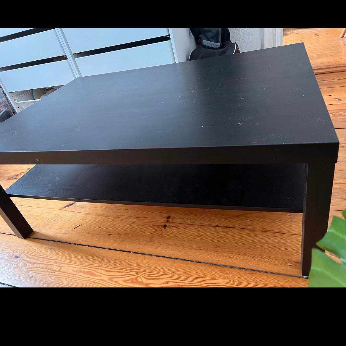 image of The table - 
