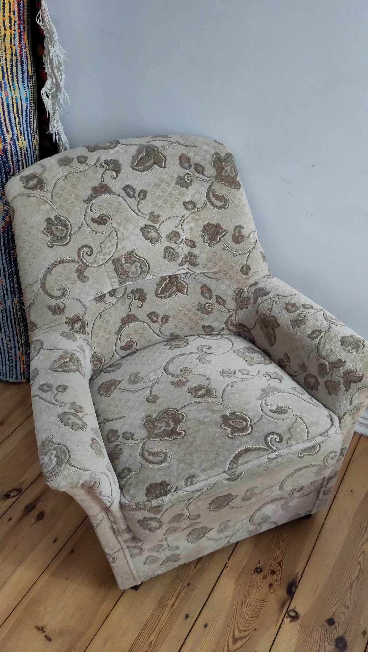 image of Armchair for pick up - Berlin