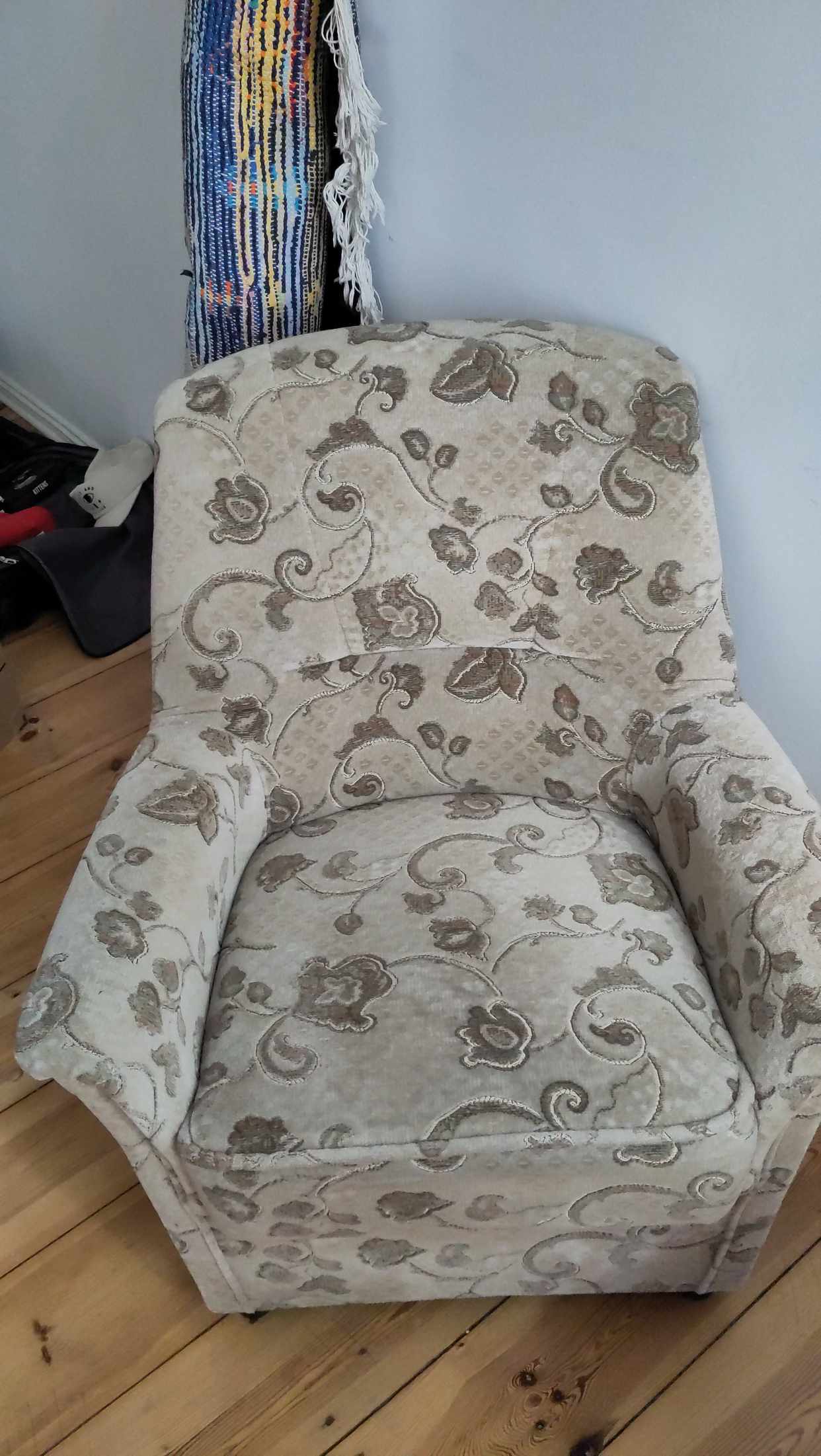 image of Armchair for pick up - Berlin