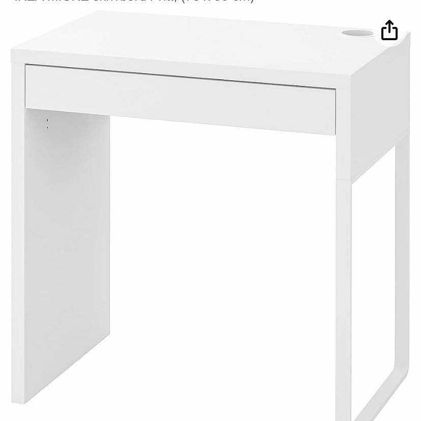 image of Kartonger, skrivbord - Solna