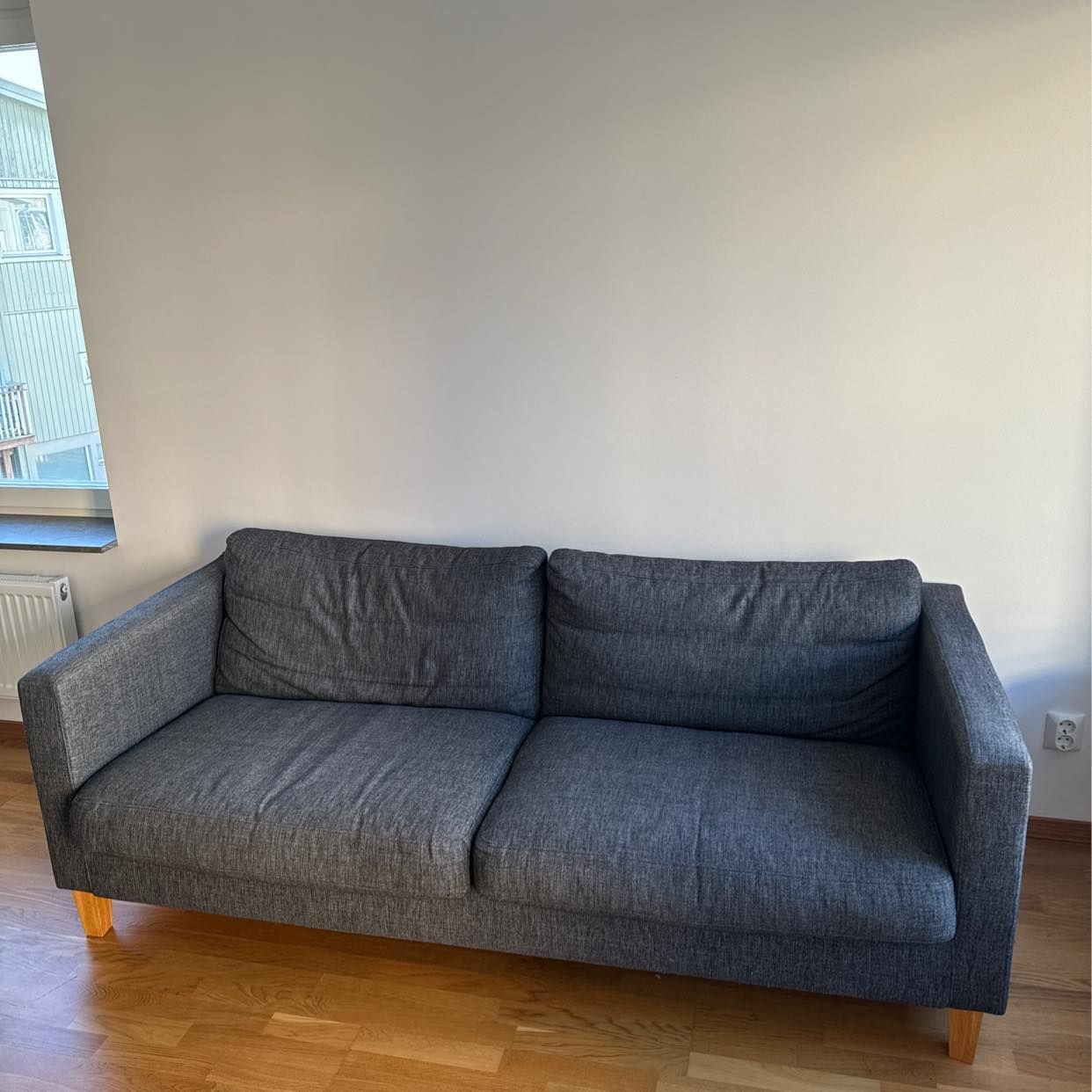 image of Förflyttning av möbel - 