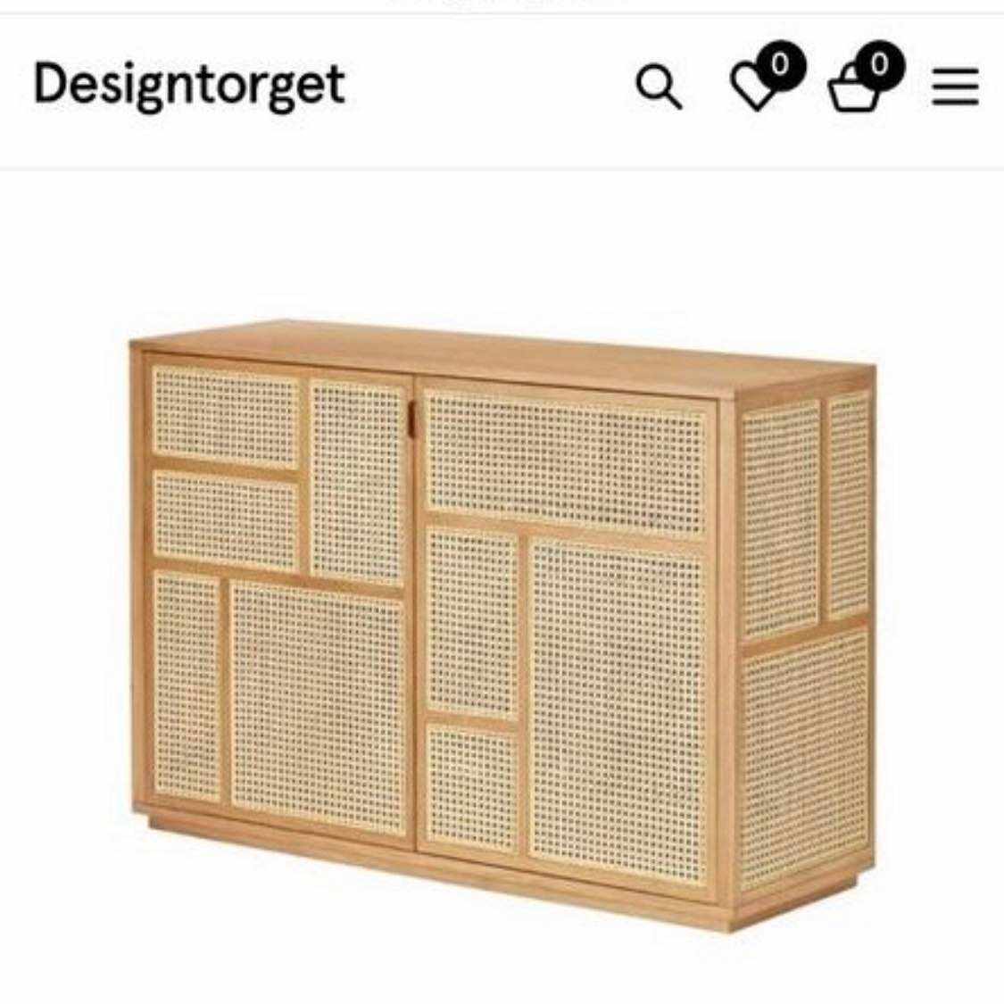 image of Skåp - 
