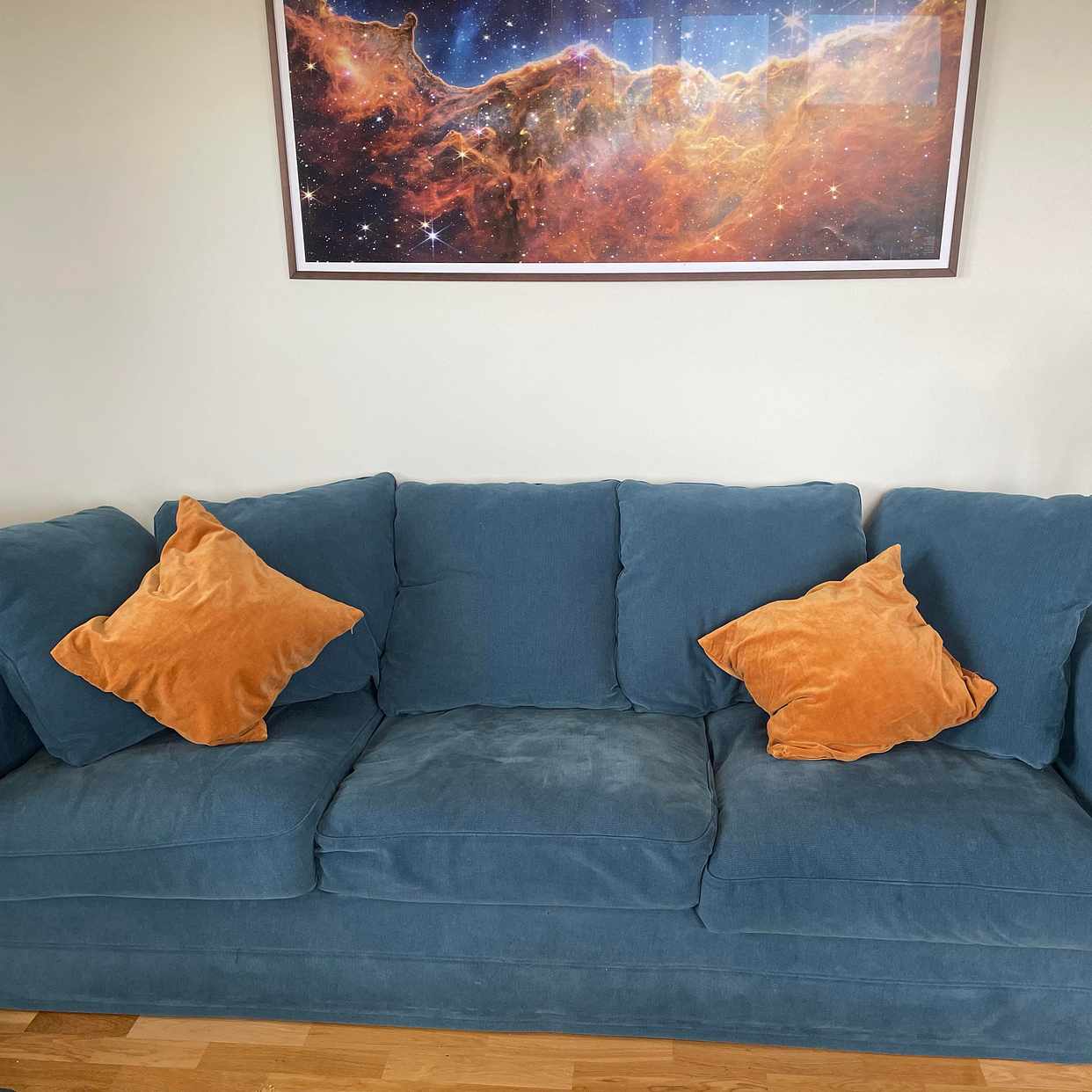 image of Sofa - Västerås