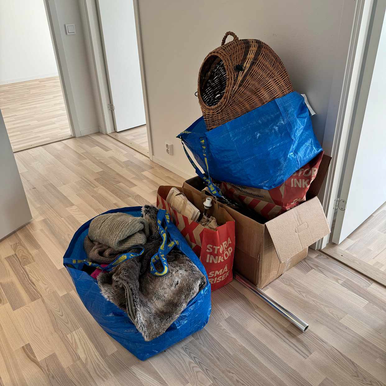 image of Skänkes, diverse grejer - Malmö