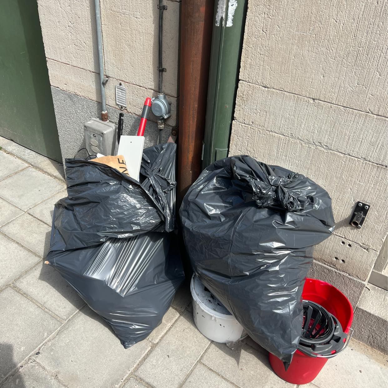 image of Lite av varje - Stockholm