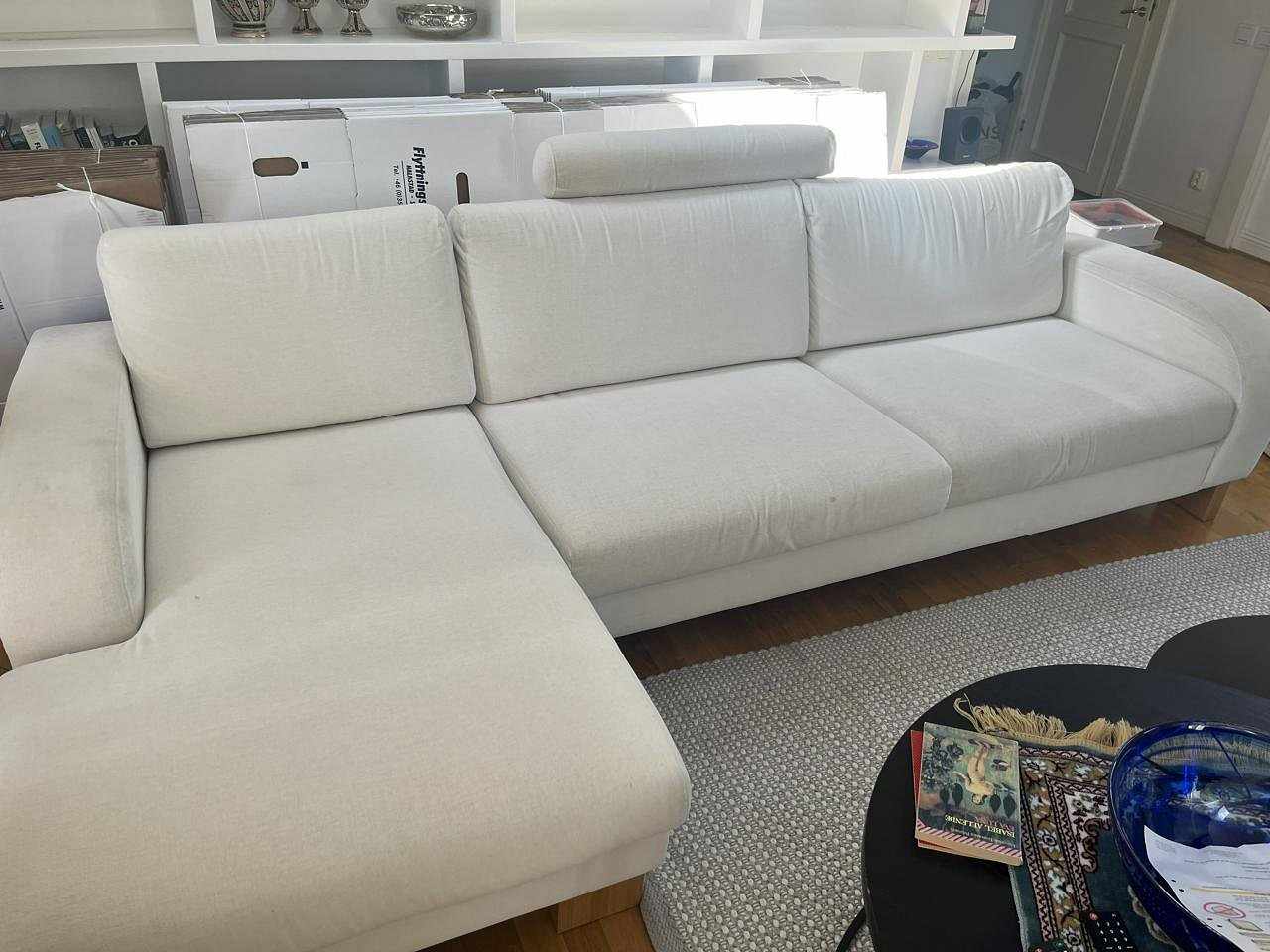 image of Sits serie Quattro divans - 