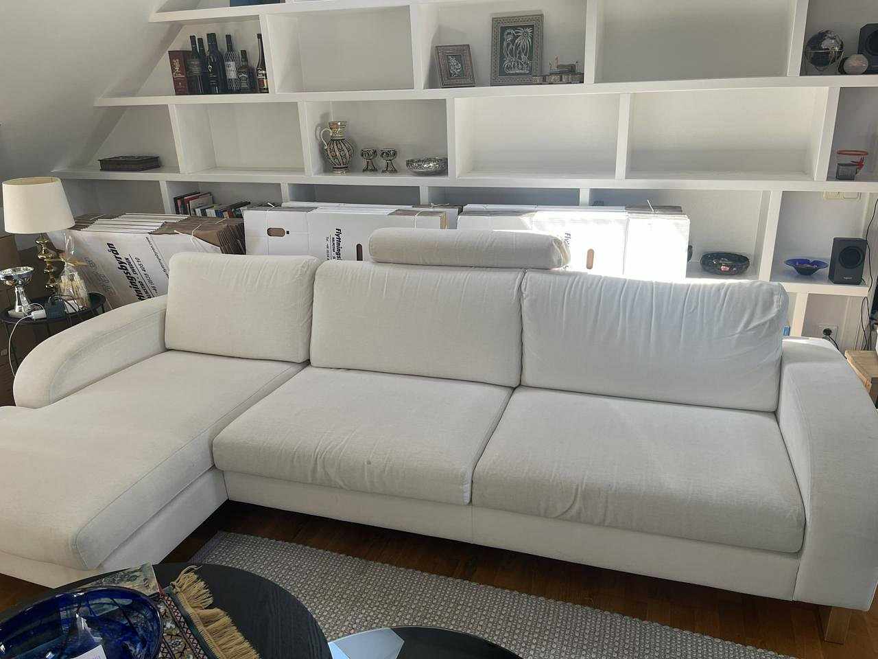 image of Sits serie Quattro divans - 