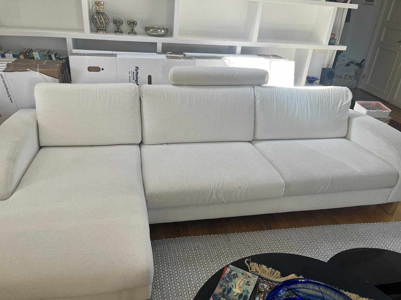 image of Sits serie Quattro divans - 