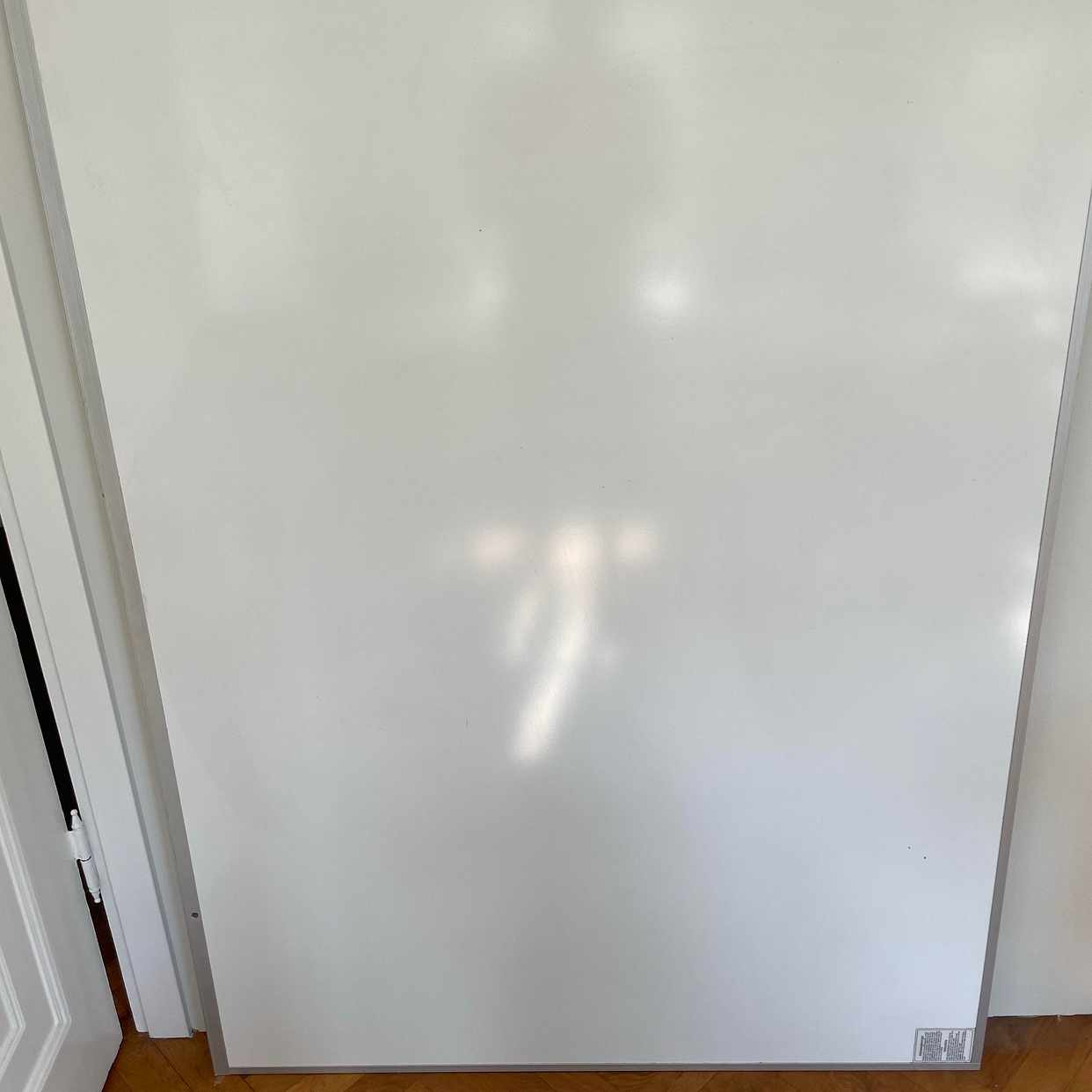 image of Bord stolar whiteboard - Stockholm