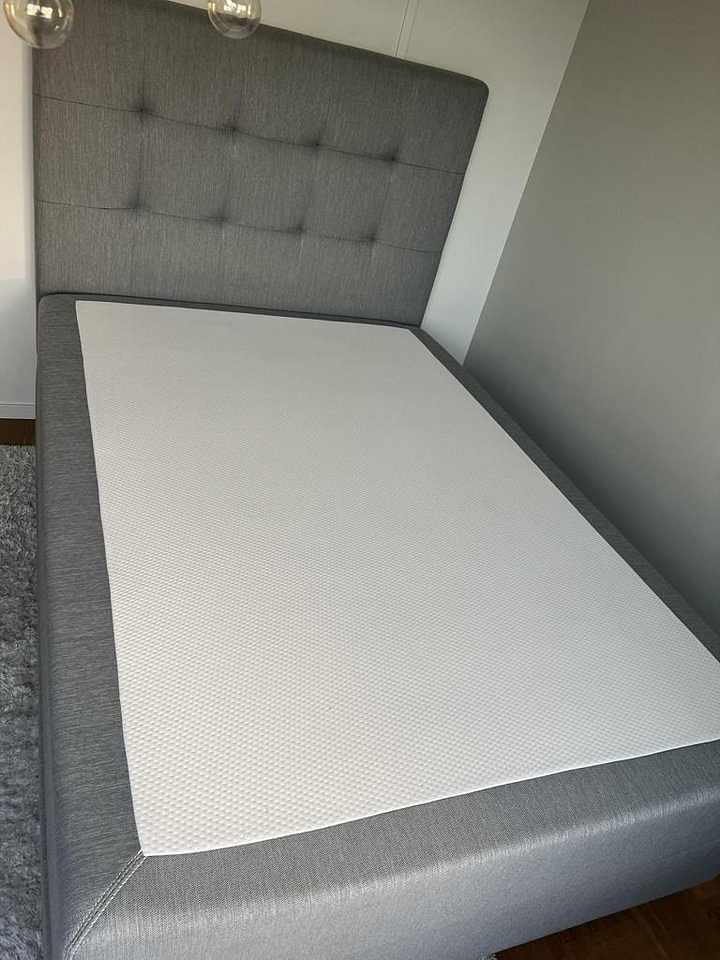 image of kontinentalsäng kungsänge - 
