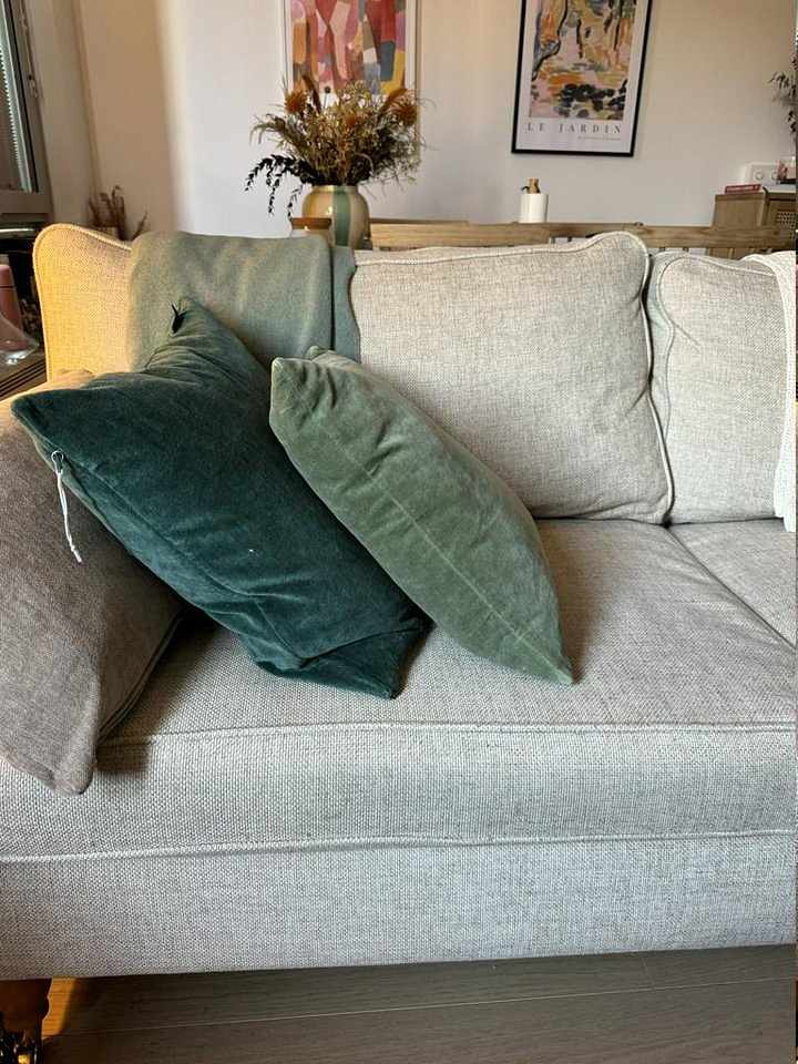 image of Soffa 3-sits - 