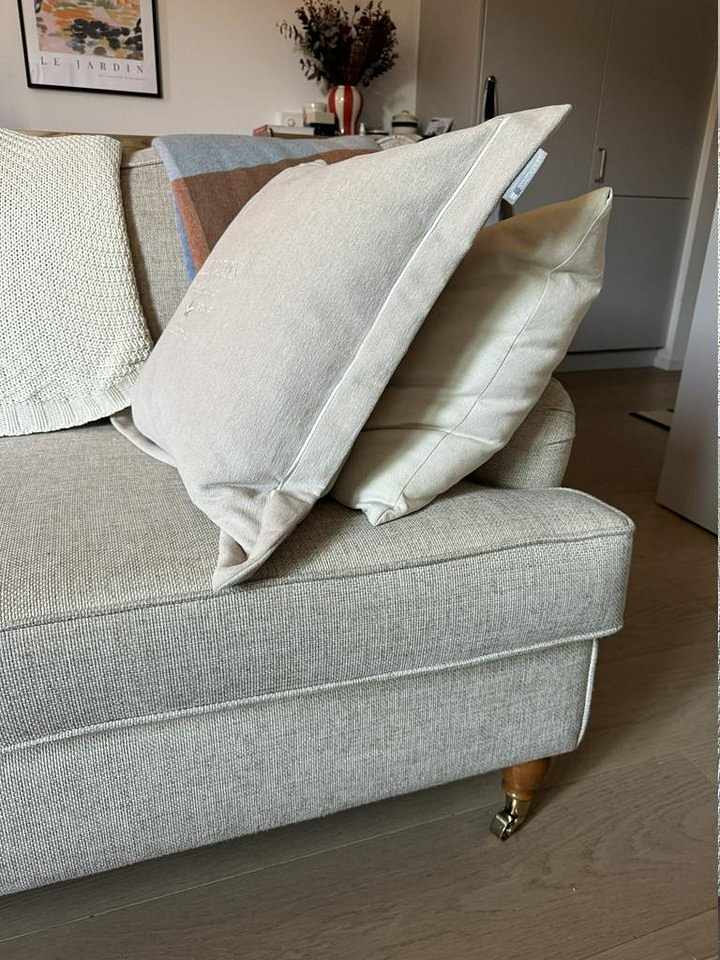 image of Soffa 3-sits - 