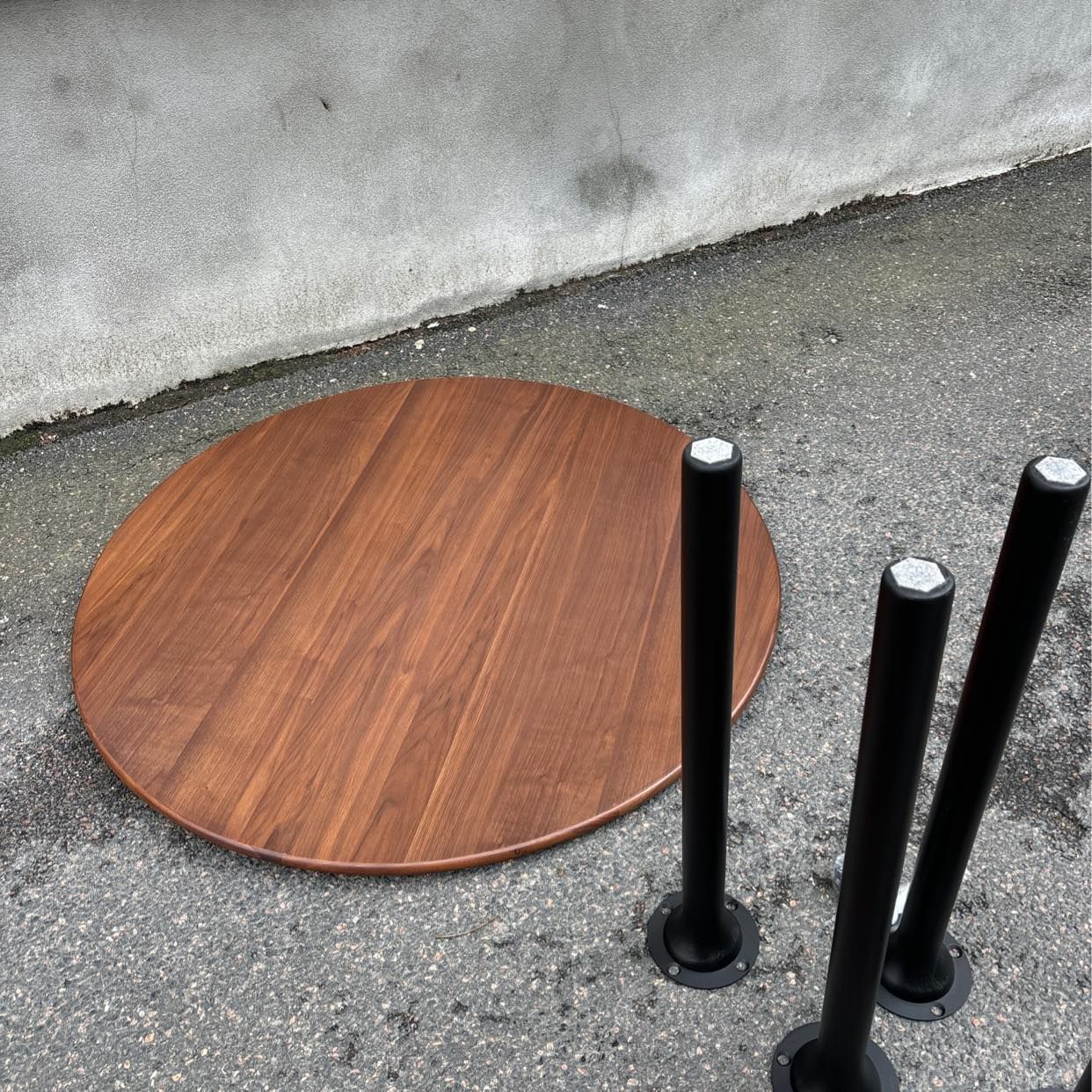image of Flytta bord 120cm diamete - 