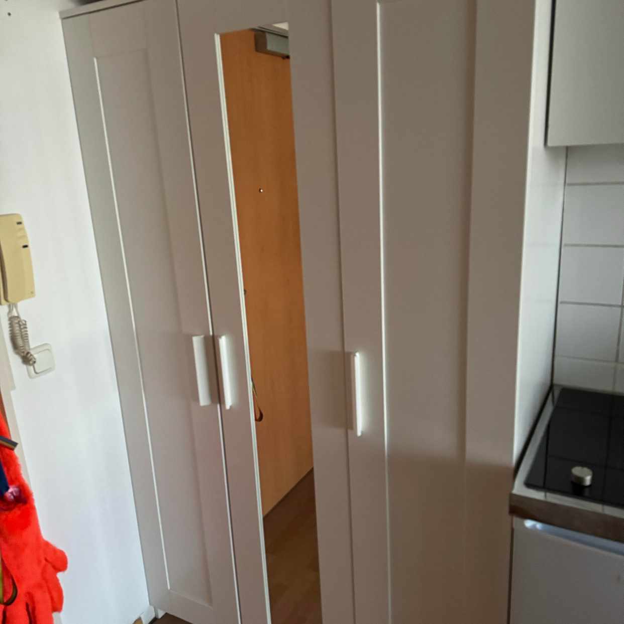 image of Umzug von Gegenständen - 