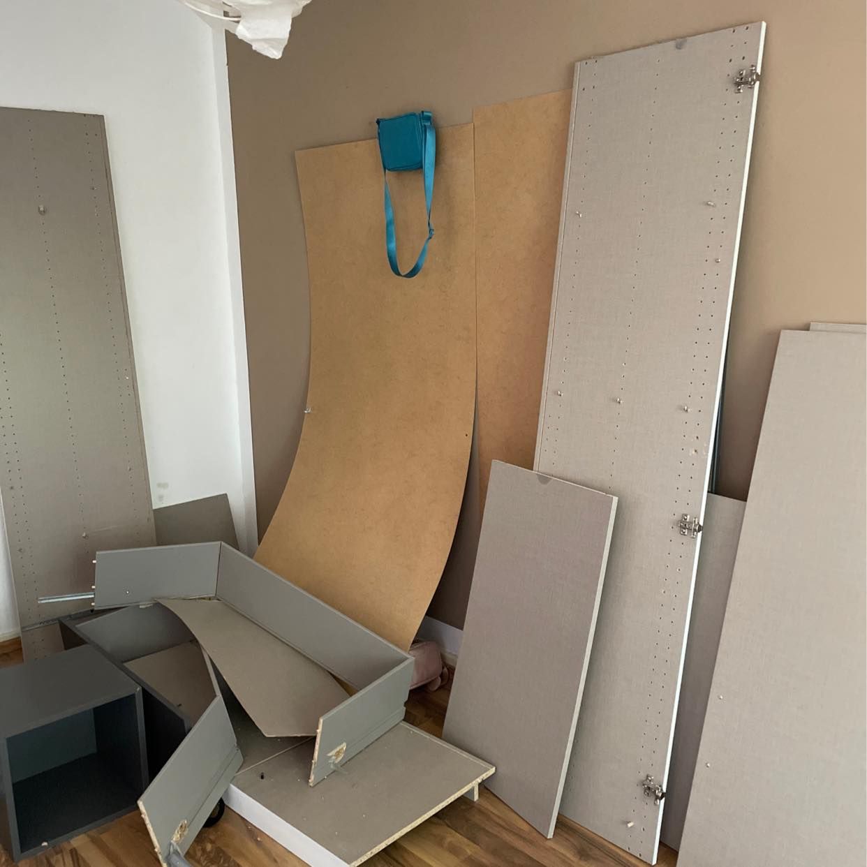image of Beseitigung von Platten - Hamburg
