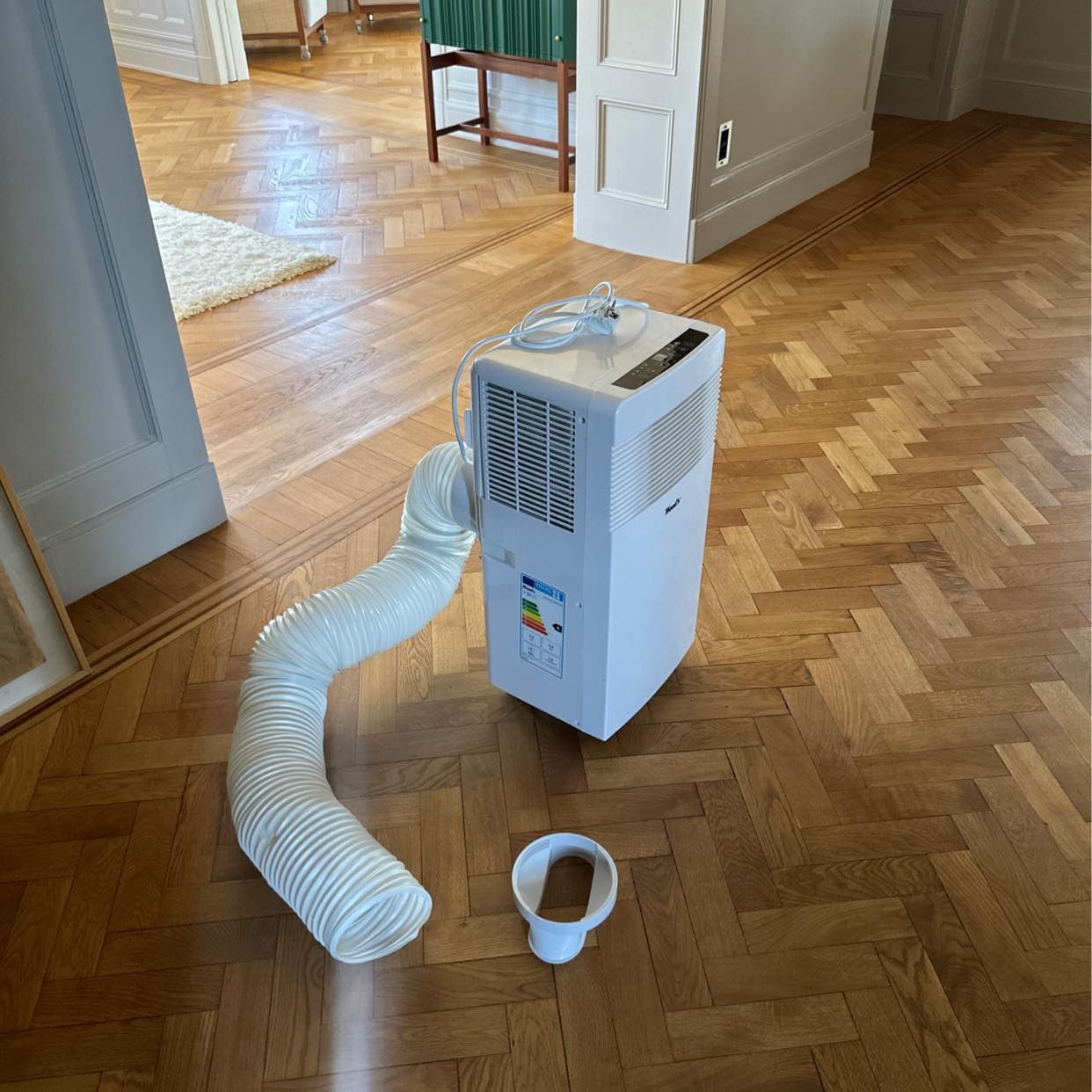 image of air condition - 
