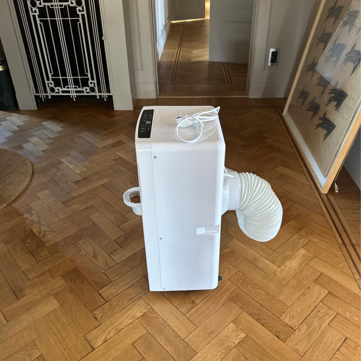 image of air condition - 