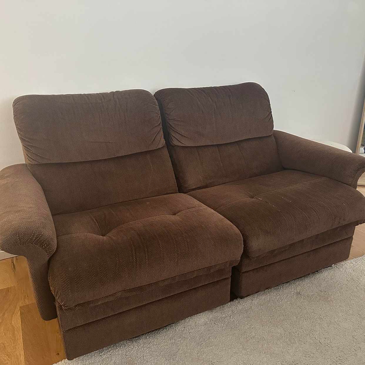 image of Sofa Transport - 