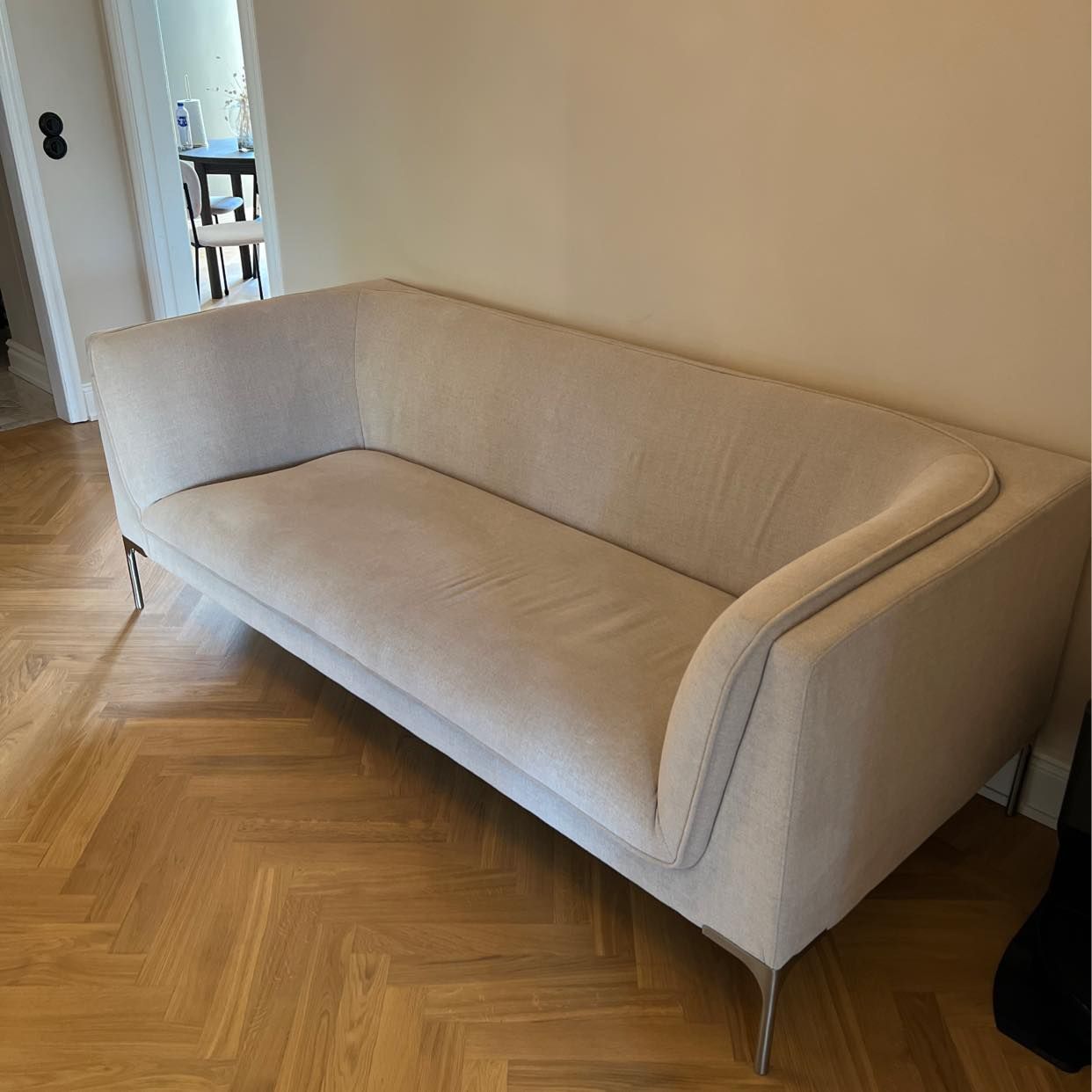 image of Soffa - Stockholm