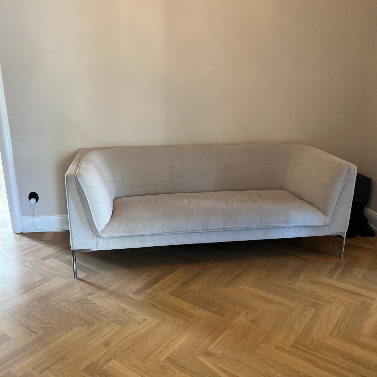 image of Soffa - Stockholm