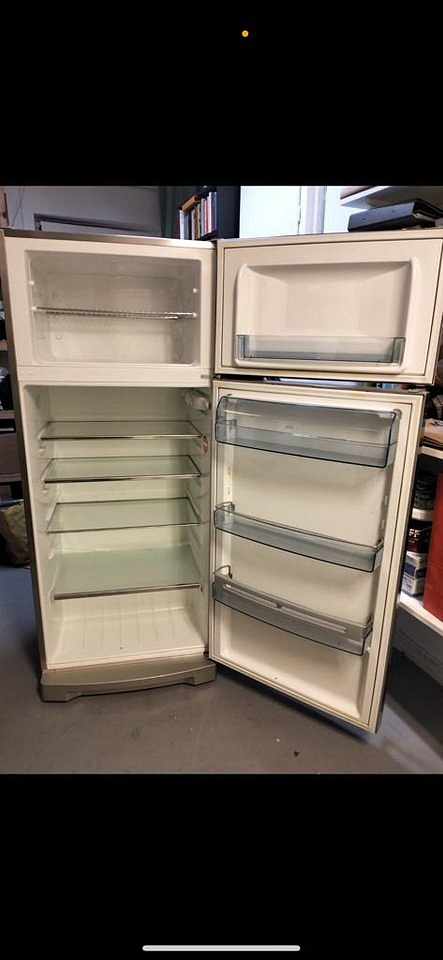 image of Kyl och frys - 
