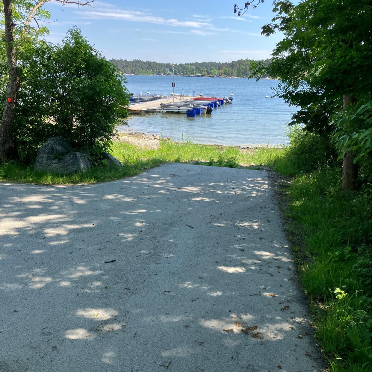 image of Tvättmaskin, metall, färg - Saltsjöbaden