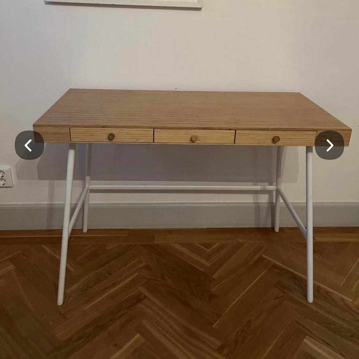 image of Hämta Skrivbord - 