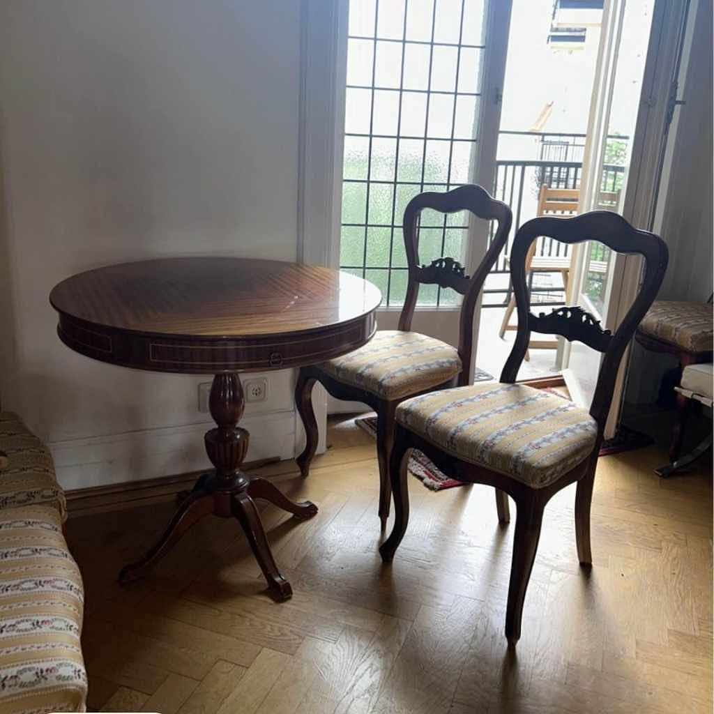 image of Move furniture - 