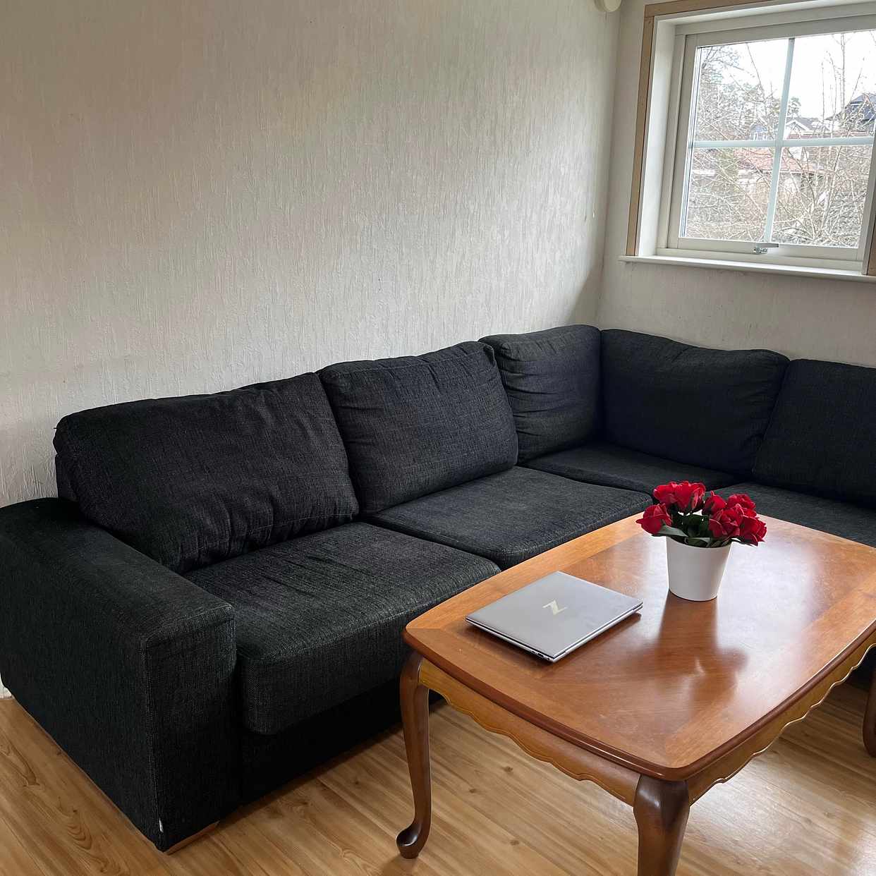 image of Soffa - Tyresö