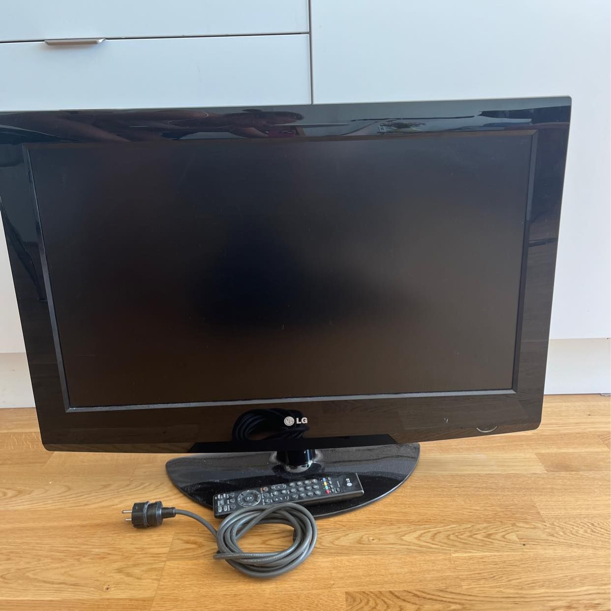 image of Give away TV - Enskede-Årsta-Vantör