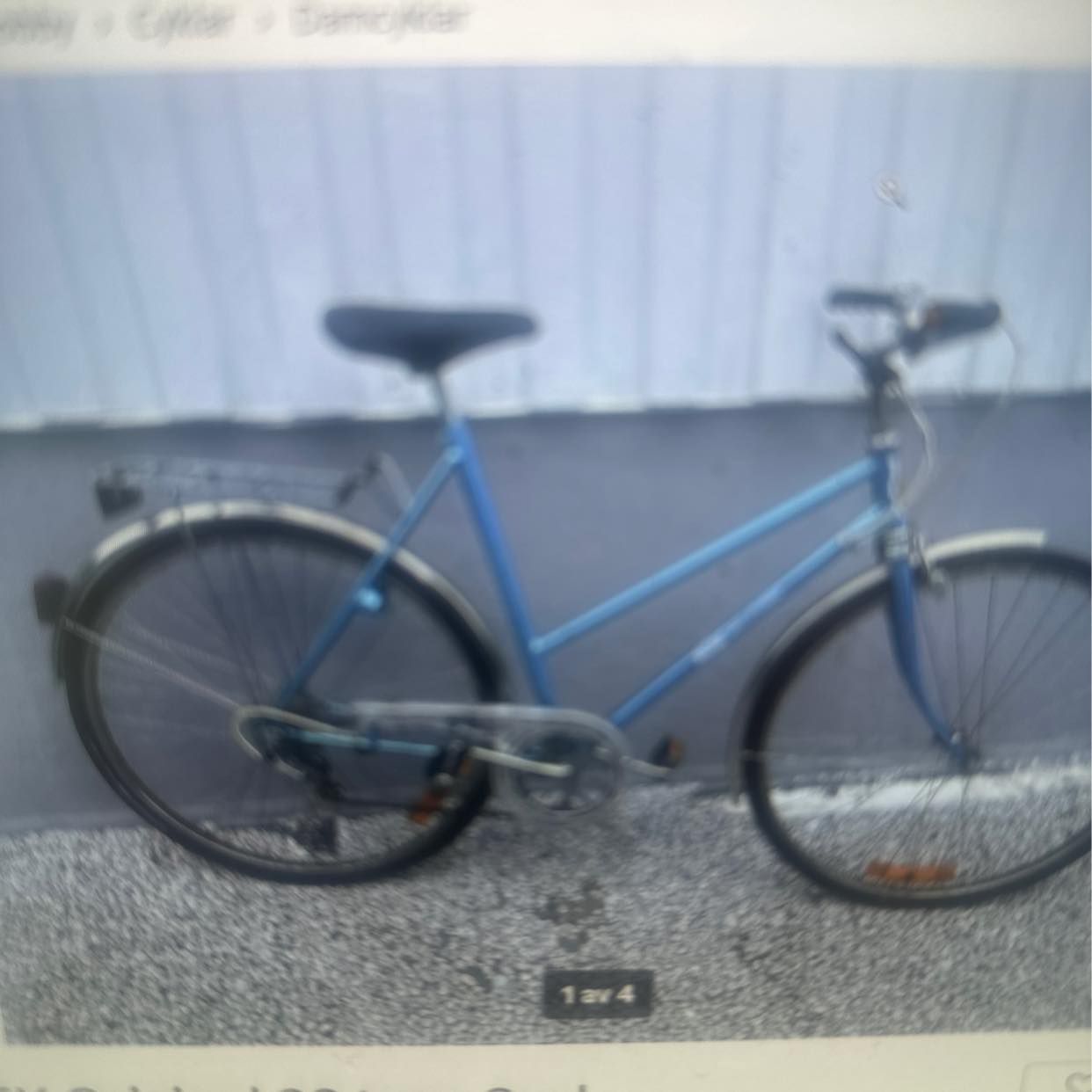 image of Cykel - 