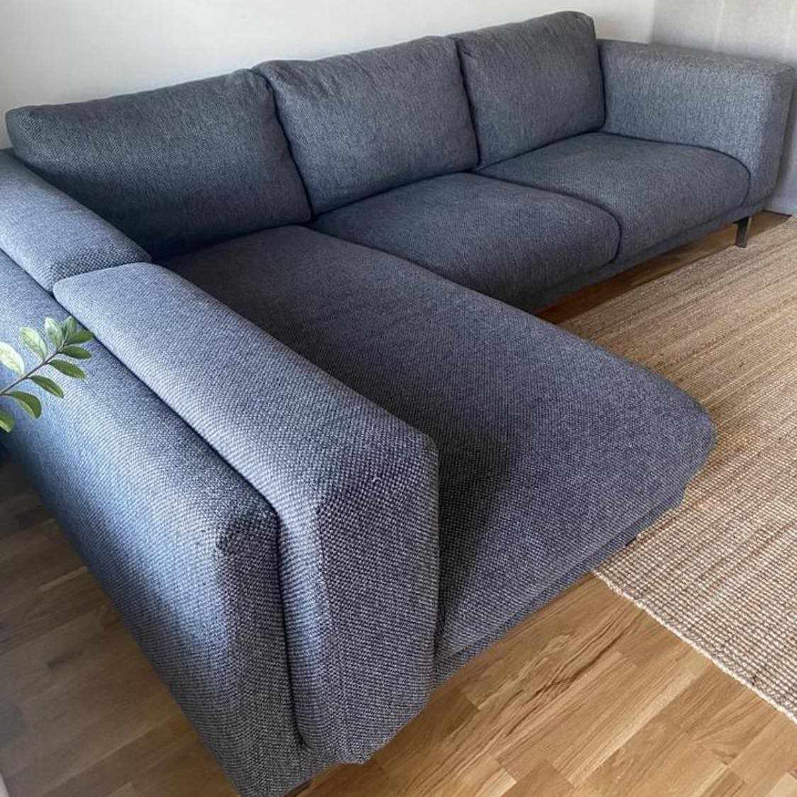 image of Flytta soffa - 